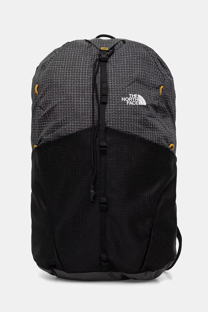 The North Face раница DAYPACK черна NF0A8GJEWUO1
