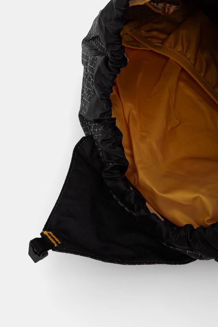 The North Face раница DAYPACK черна NF0A8GJEWUO1