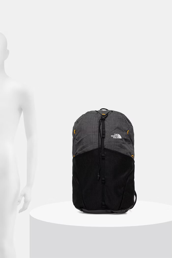 The North Face раница DAYPACK черна NF0A8GJEWUO1