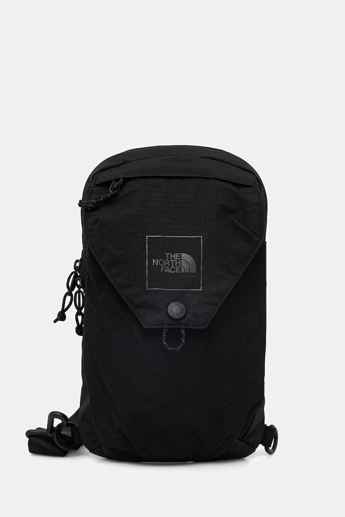 The North Face раница SLING черна NF0A8EESJK31