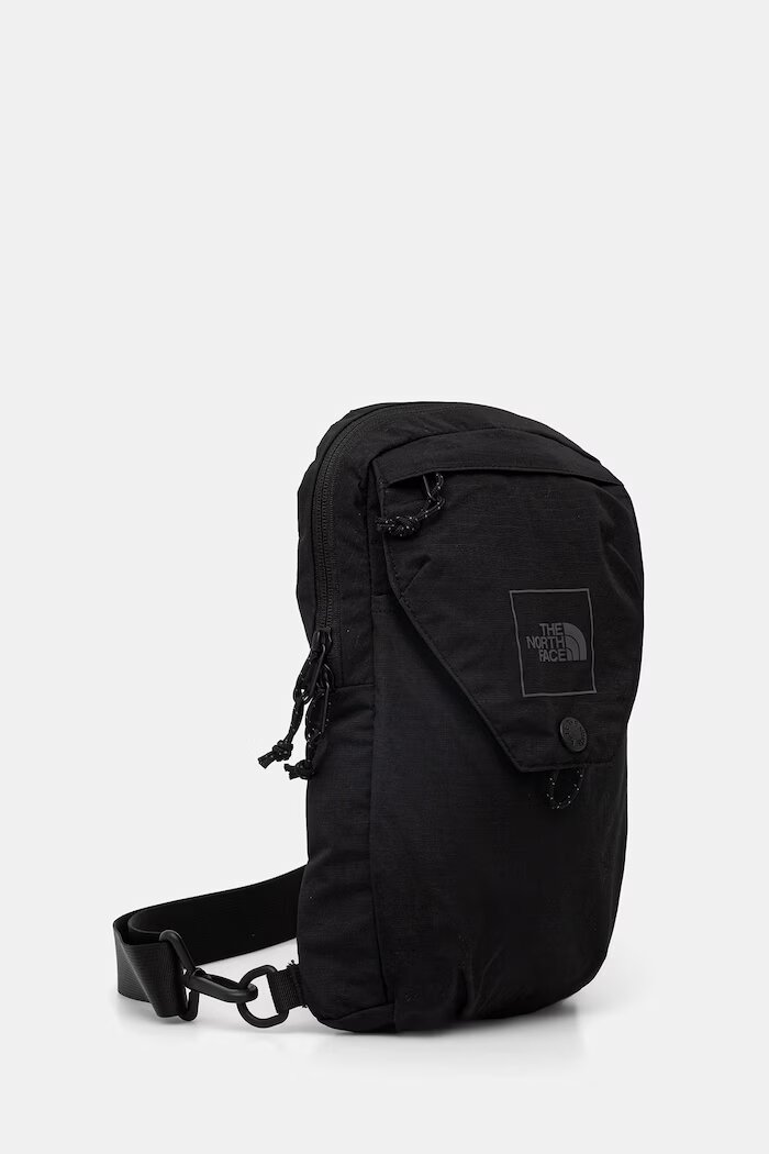 The North Face раница SLING черна NF0A8EESJK31