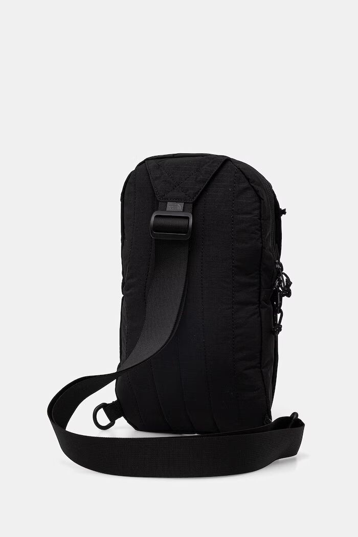 The North Face раница SLING черна NF0A8EESJK31