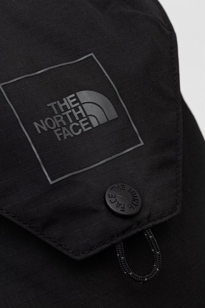 The North Face раница SLING черна NF0A8EESJK31