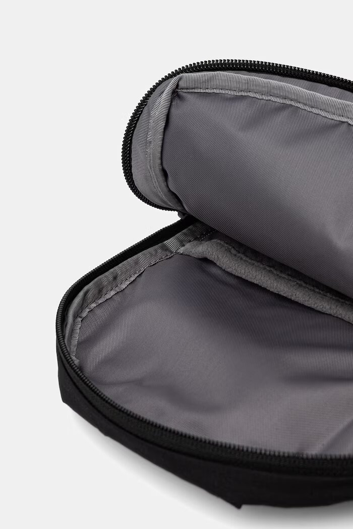 The North Face раница SLING черна NF0A8EESJK31