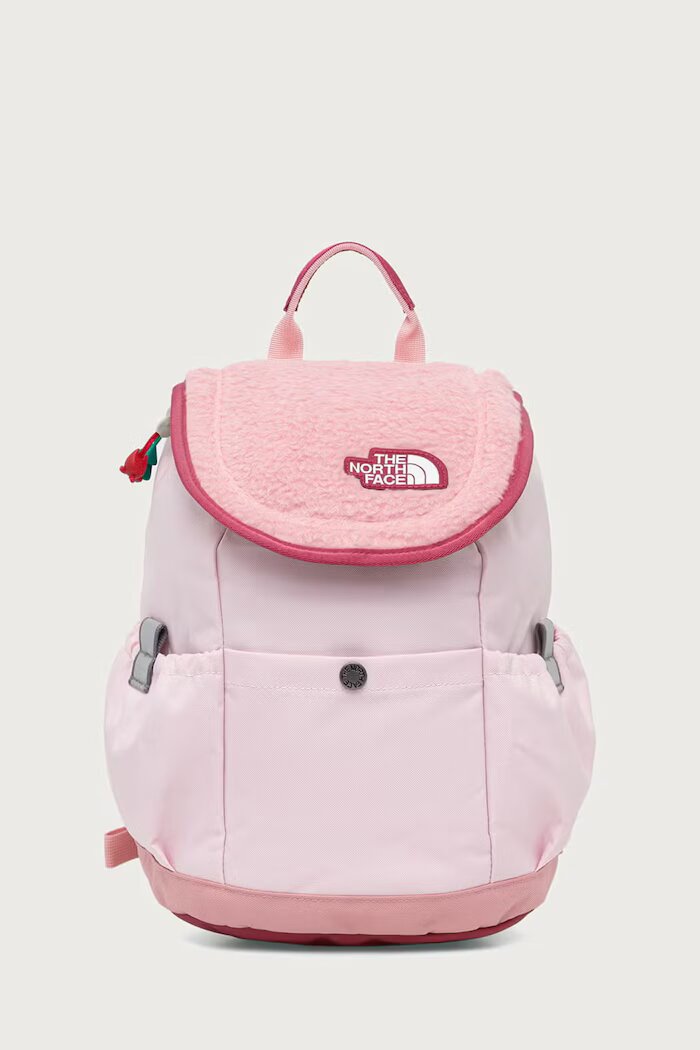 The North Face раница за деца Y MINI EXPLORER розова NF0A52VWZX21