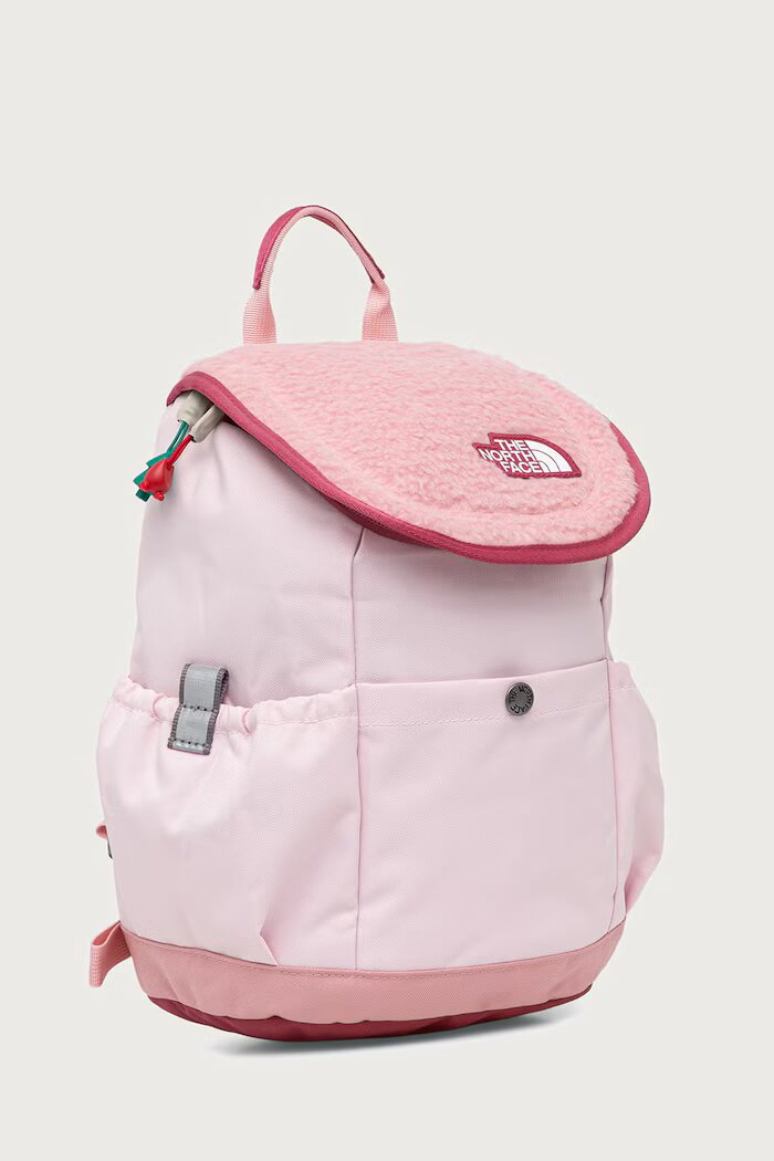 The North Face раница за деца Y MINI EXPLORER розова NF0A52VWZX21