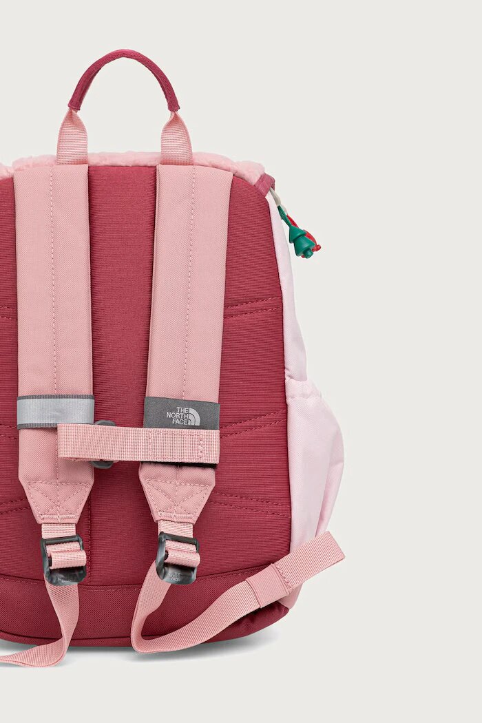 The North Face раница за деца Y MINI EXPLORER розова NF0A52VWZX21