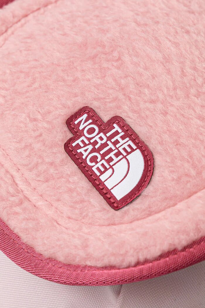 The North Face раница за деца Y MINI EXPLORER розова NF0A52VWZX21