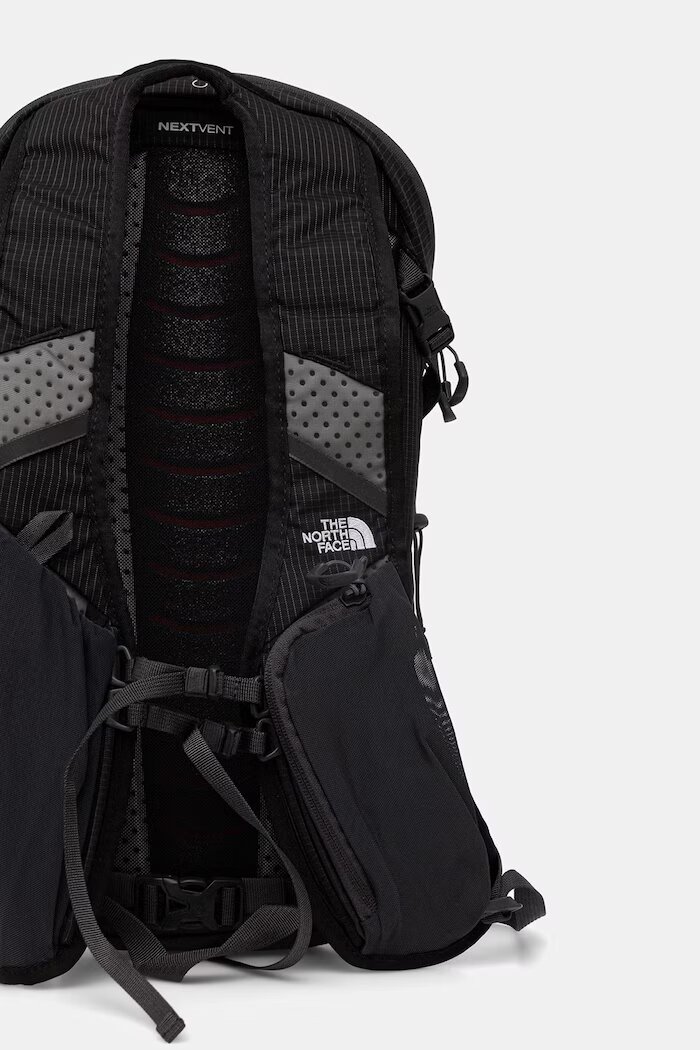 The North Face раница за трекинг TRAIL LITE 12L черна NF0A87CA4GZ1