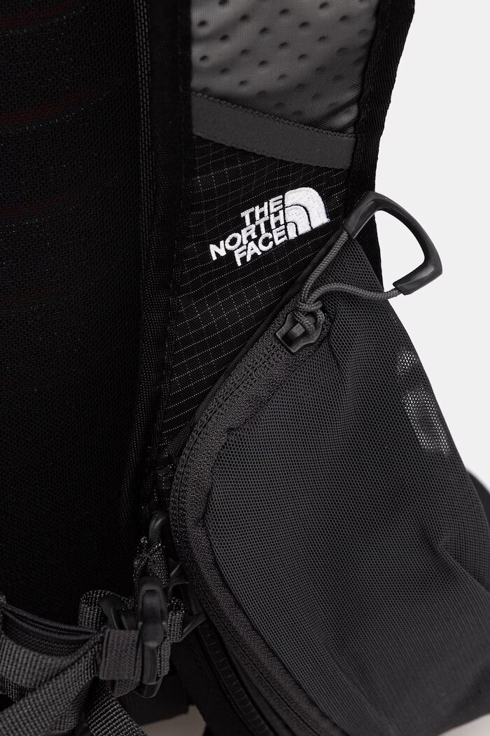 The North Face раница за трекинг TRAIL LITE 12L черна NF0A87CA4GZ1