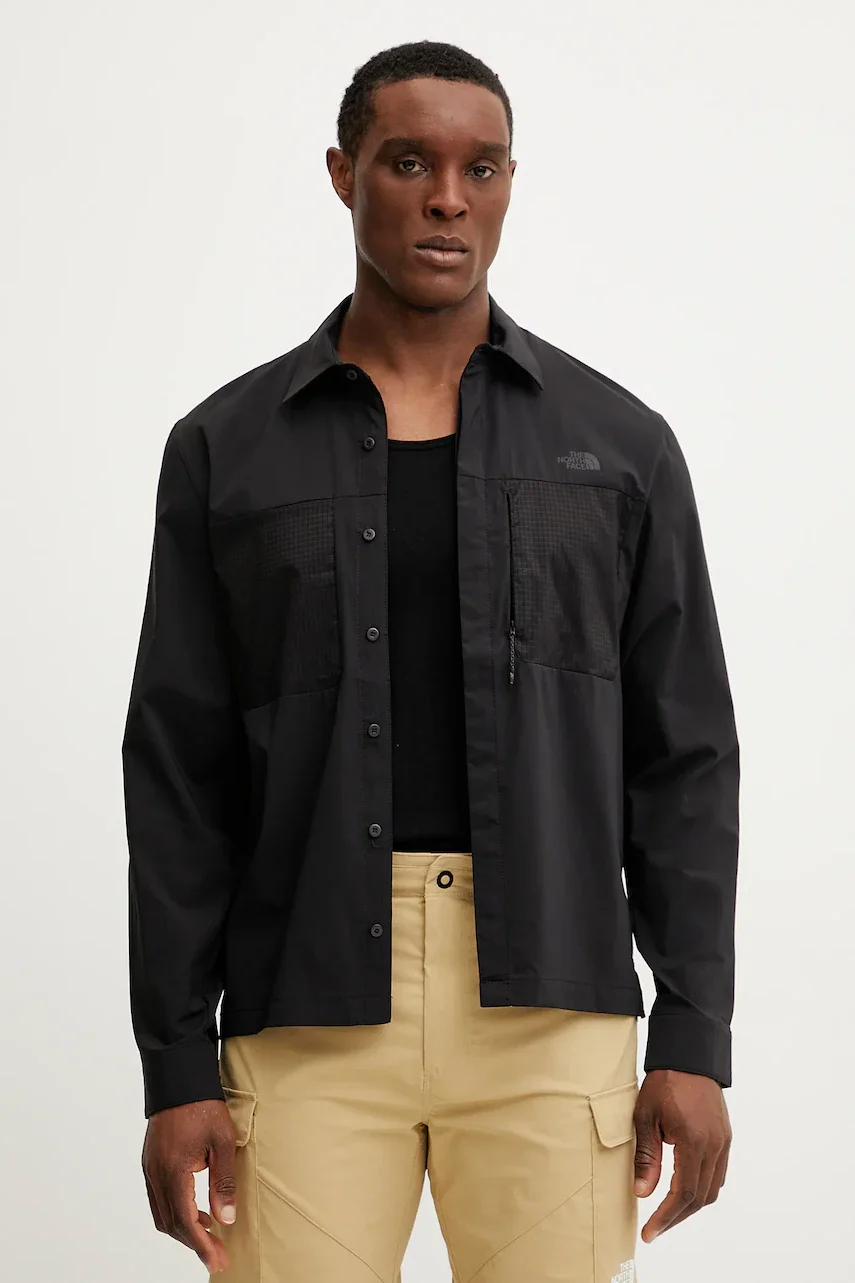 The North Face Риза Lightrange