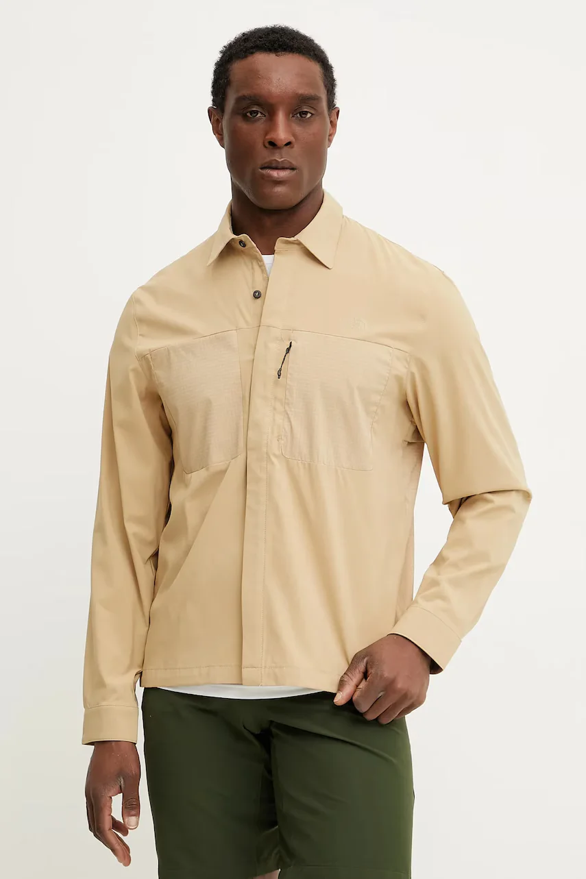 The North Face Риза Lightrange