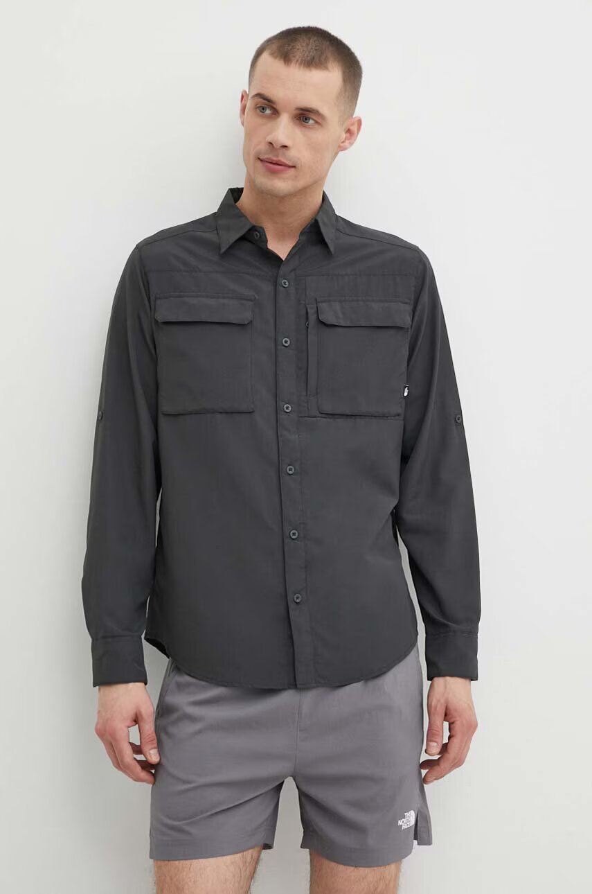 The North Face Риза Sequoia