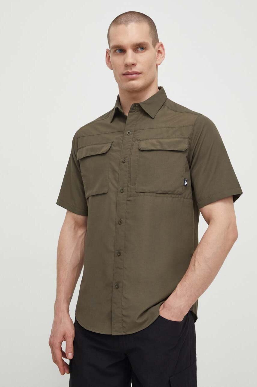The North Face Риза Sequoia