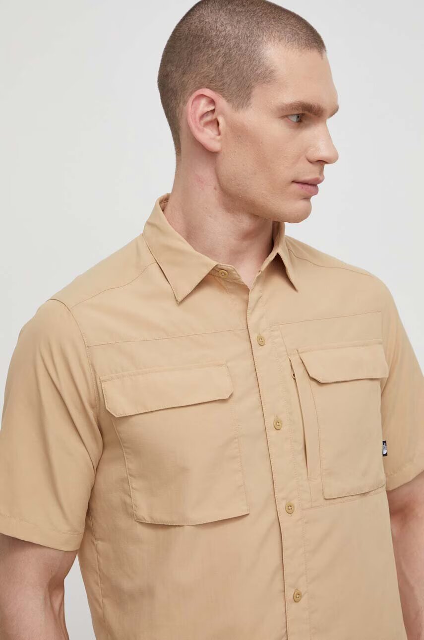 The North Face Риза Sequoia