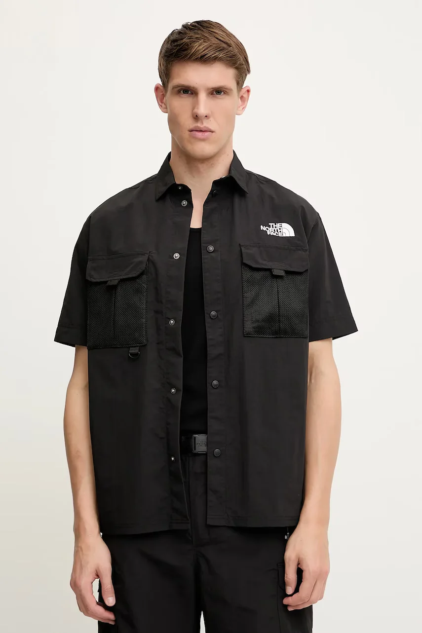 The North Face Риза TNF X NSE