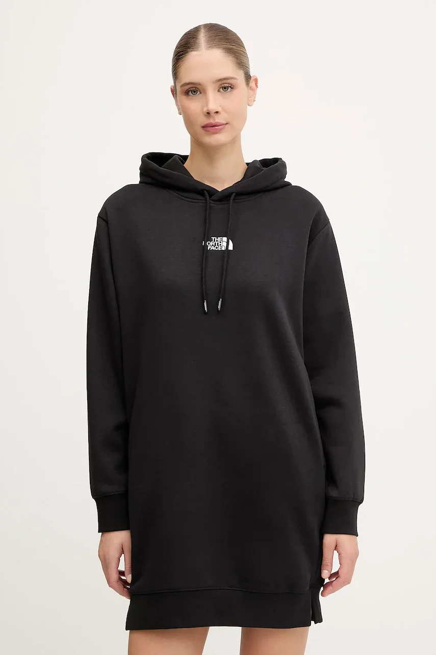The North Face Рокля Essential Relaxed