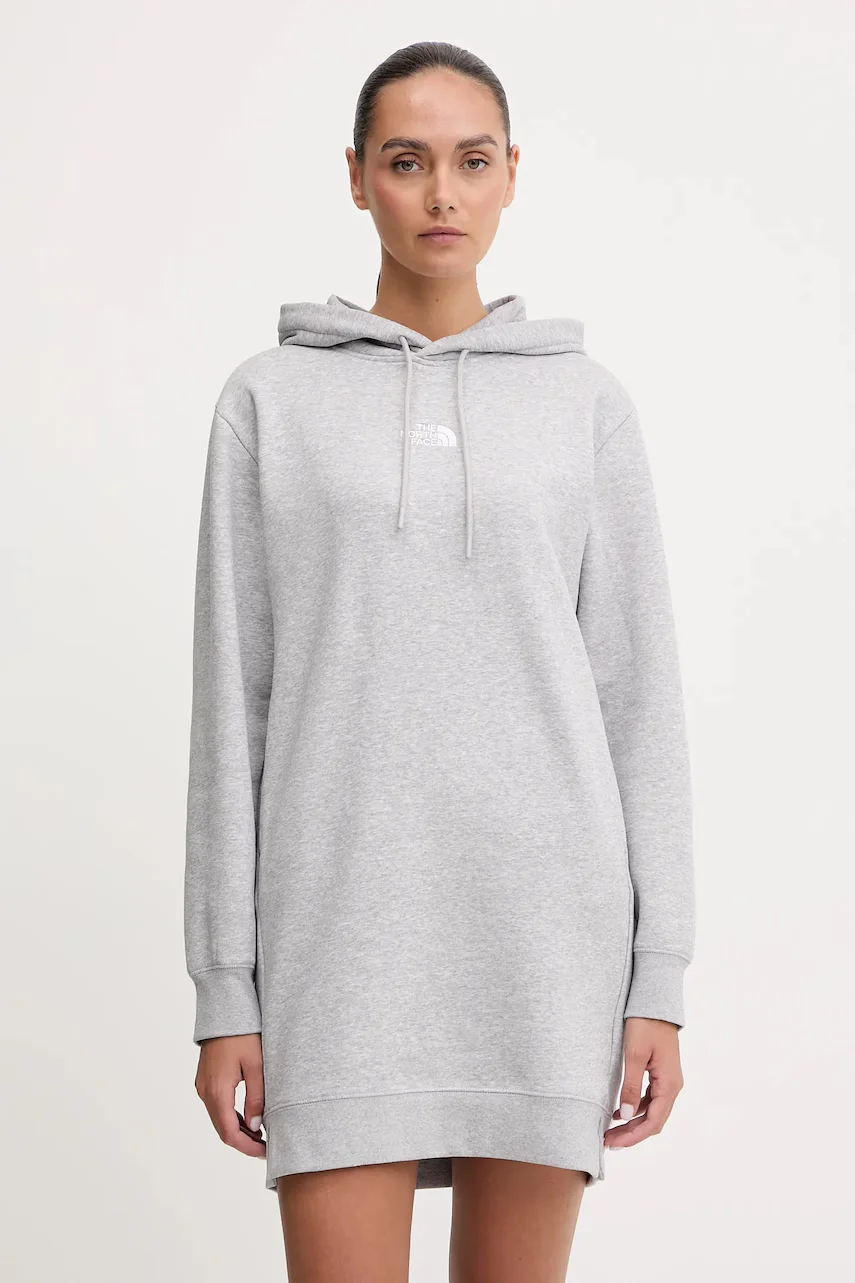 The North Face Рокля Essential Relaxed