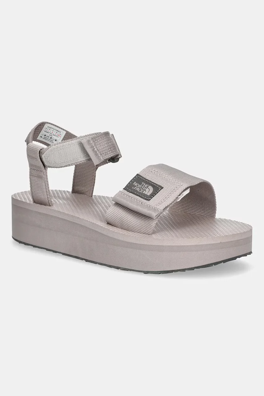 The North Face Сандали Skeena Platform