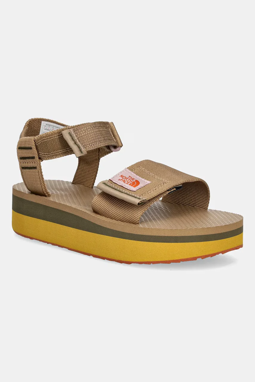 The North Face Сандали Skeena Platform