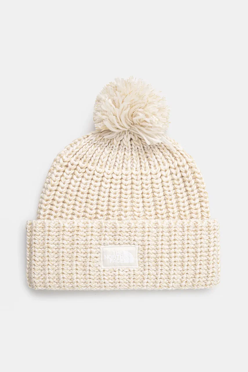 The North Face Шапка Cozy Chunky Cabin Beanie