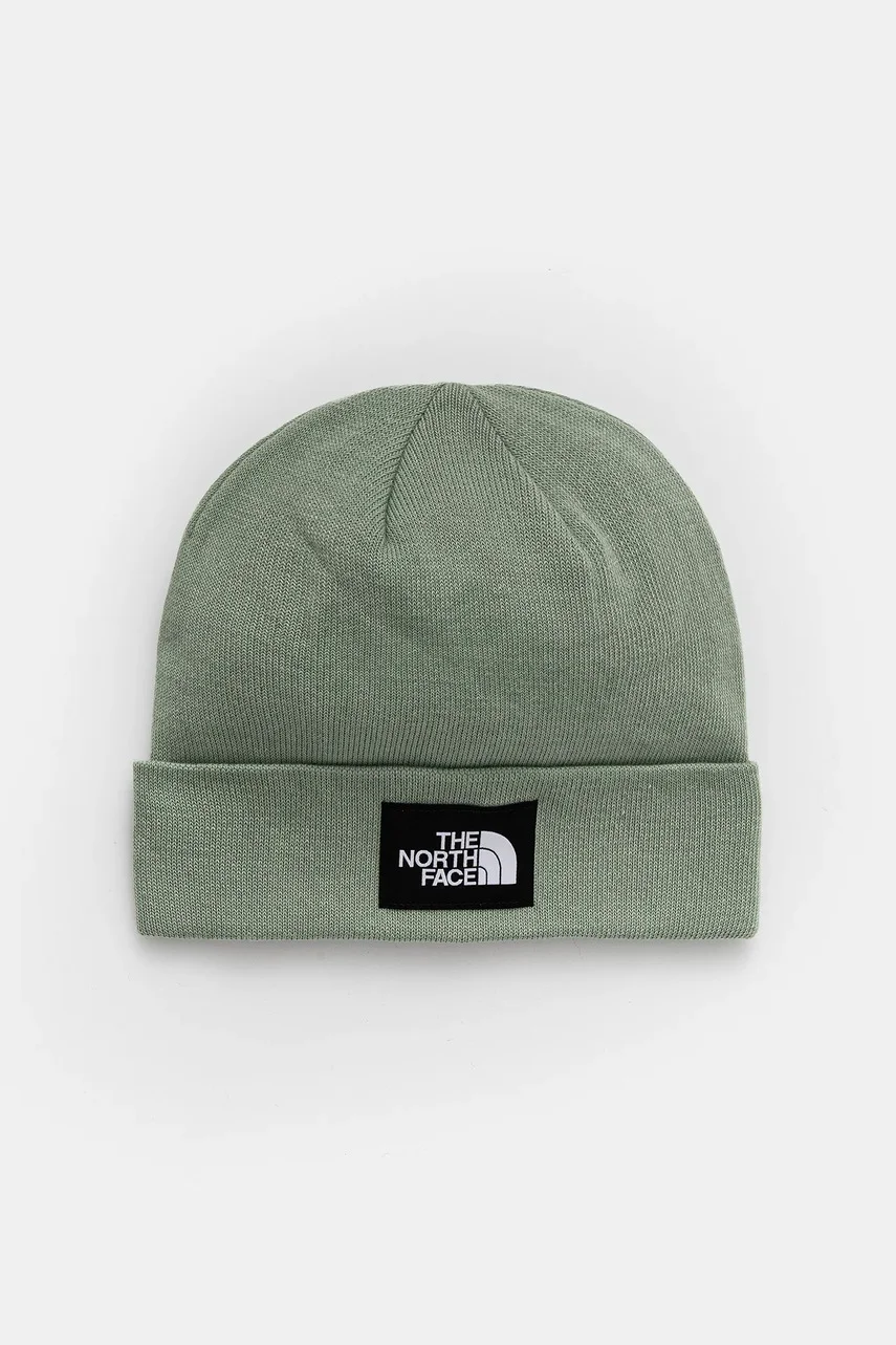 The North Face Шапка Dock Worker