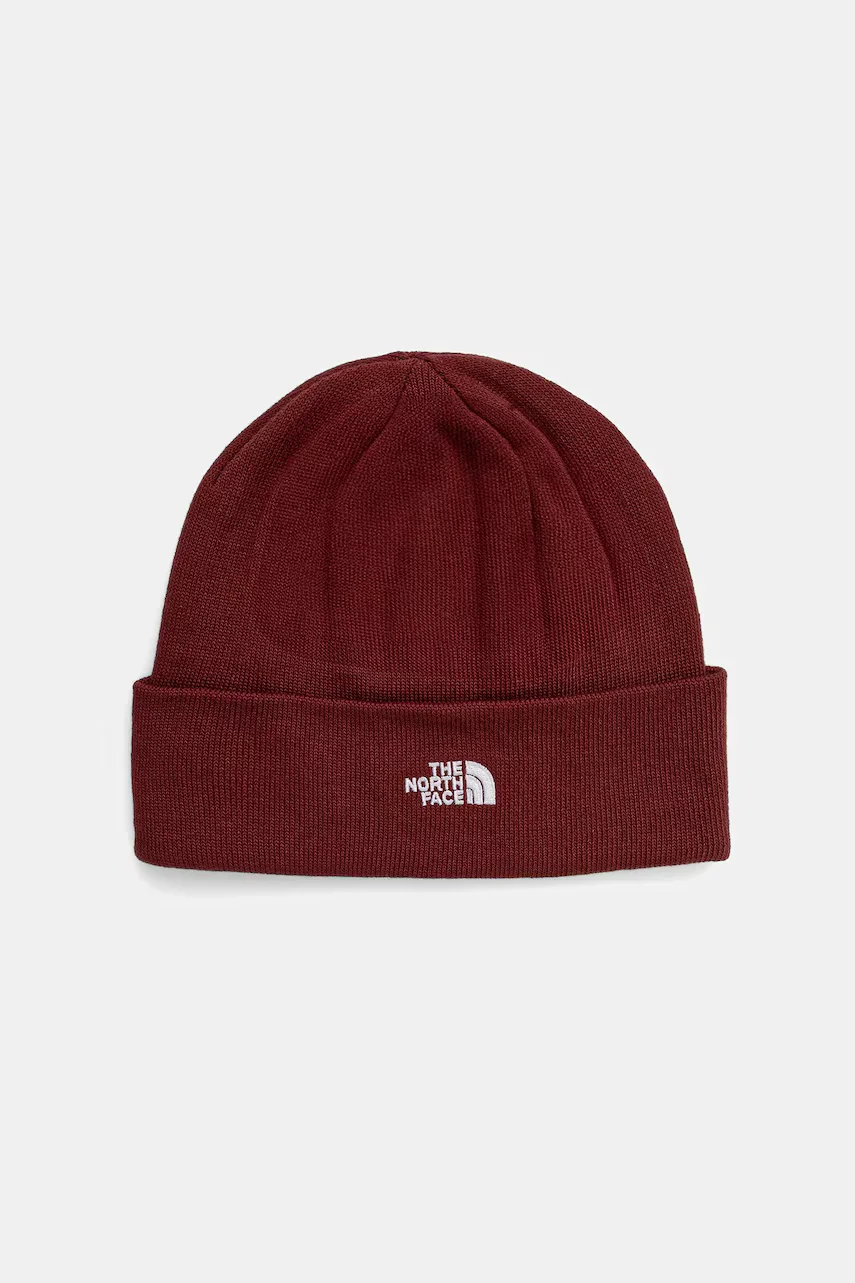The North Face Шапка Norm Beanie