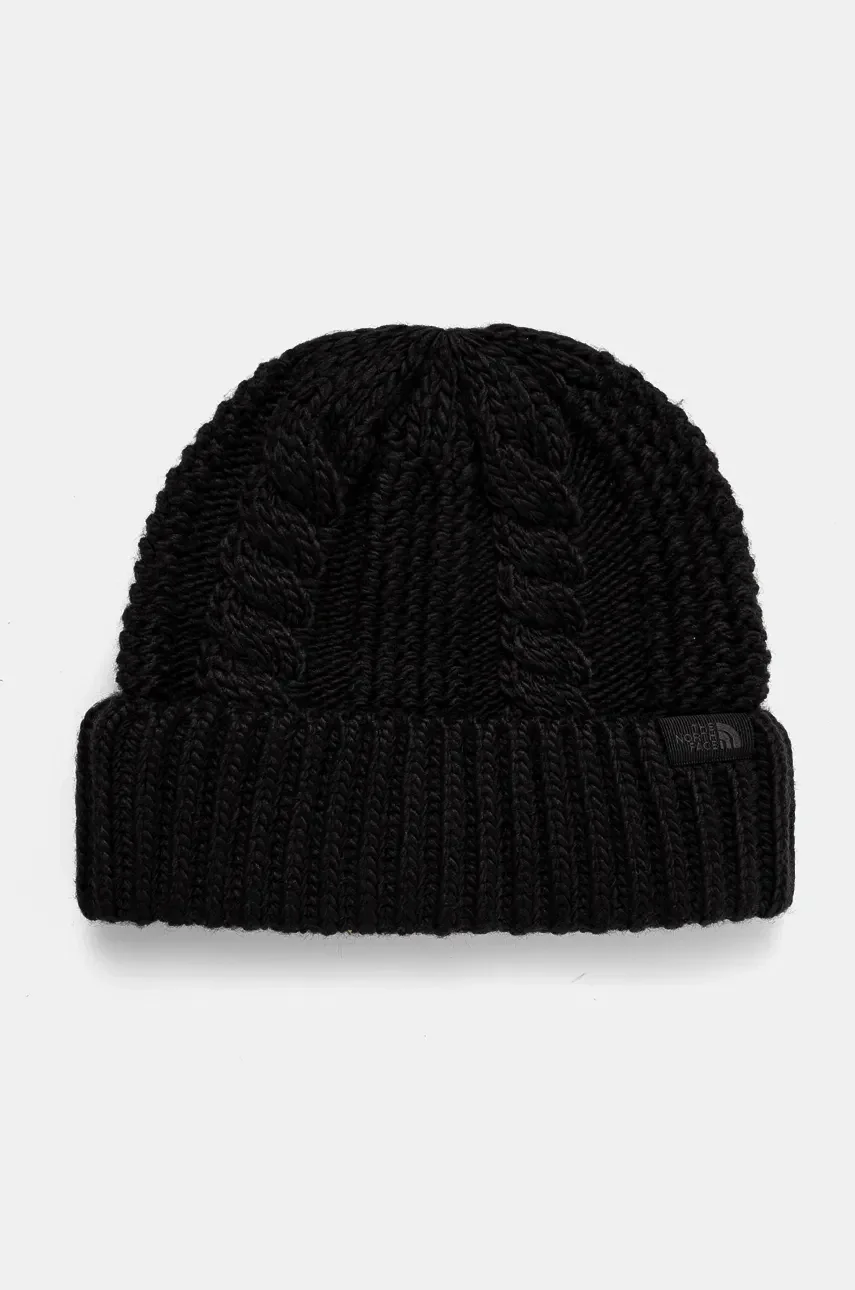 The North Face Шапка Oh Mega Beanie
