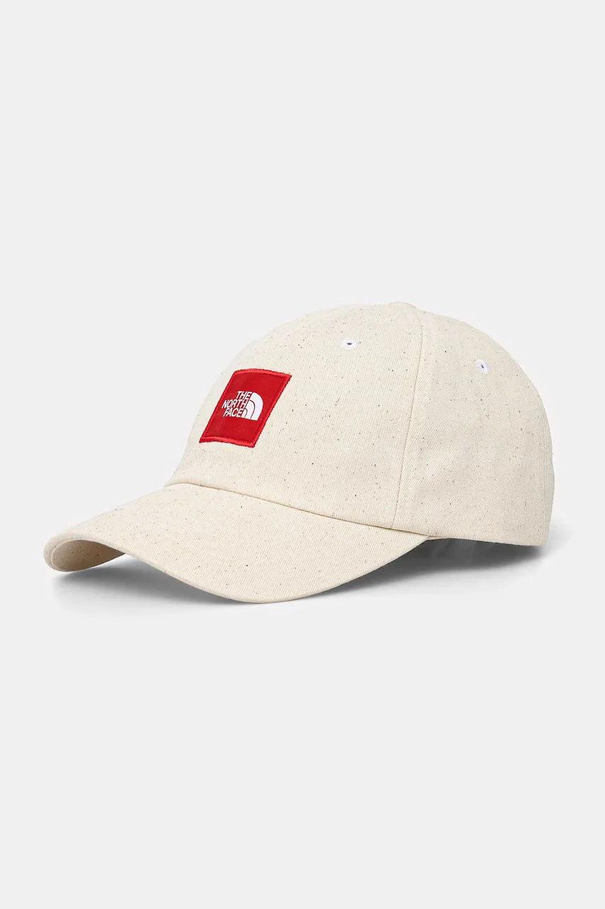 The North Face Шапка с козирка Norm