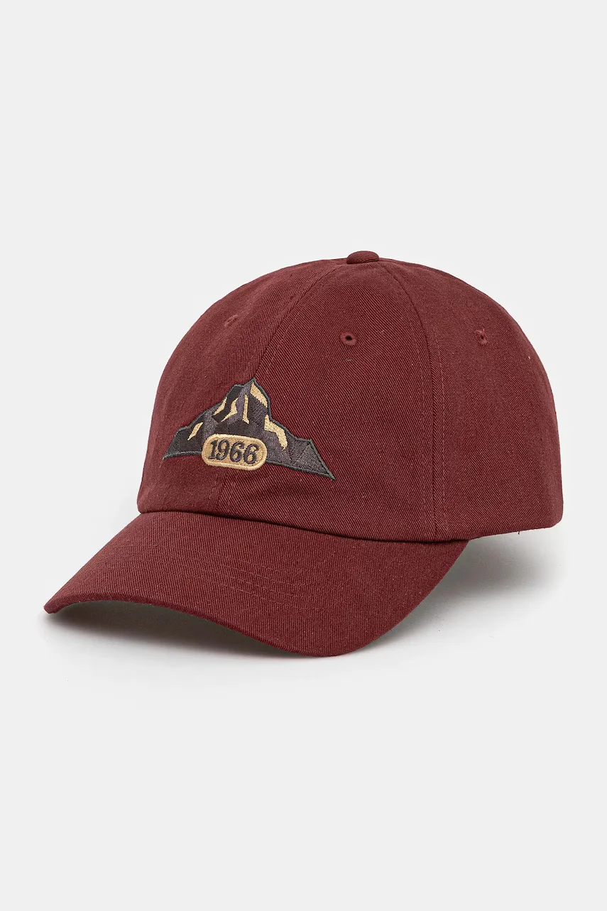 The North Face Шапка с козирка Norm