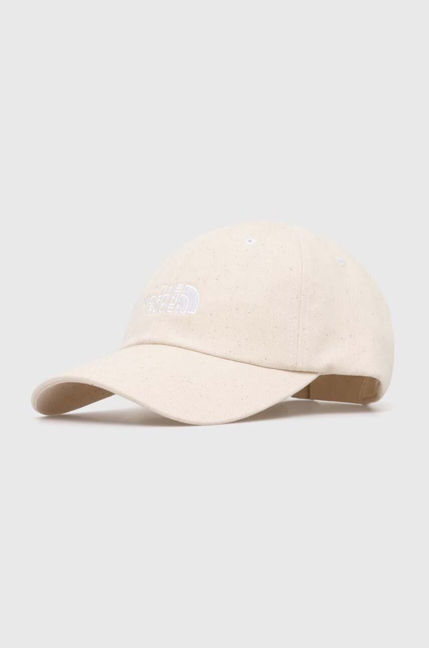 The North Face Шапка с козирка Norm Hat
