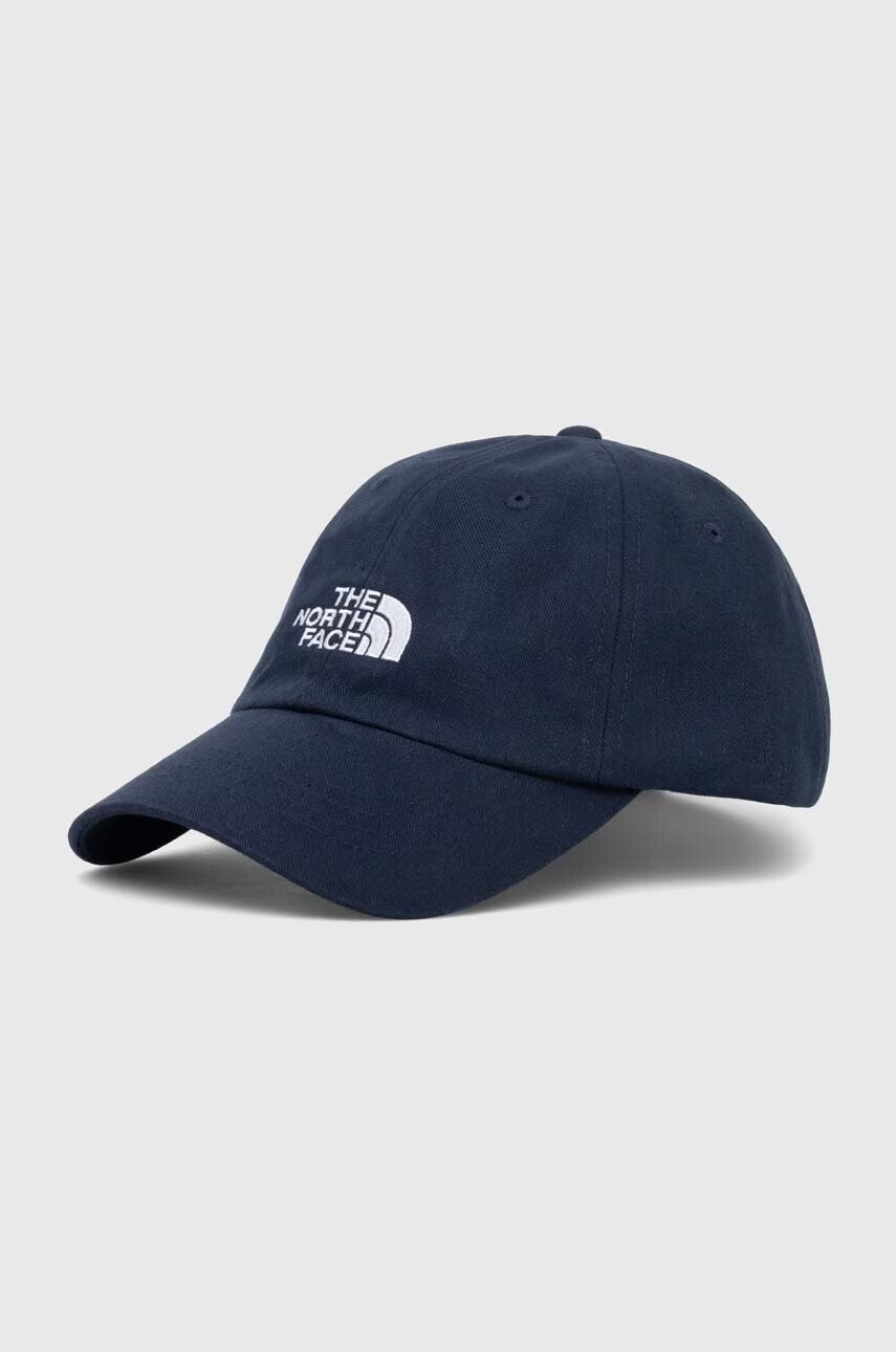 The North Face Шапка с козирка Norm Hat
