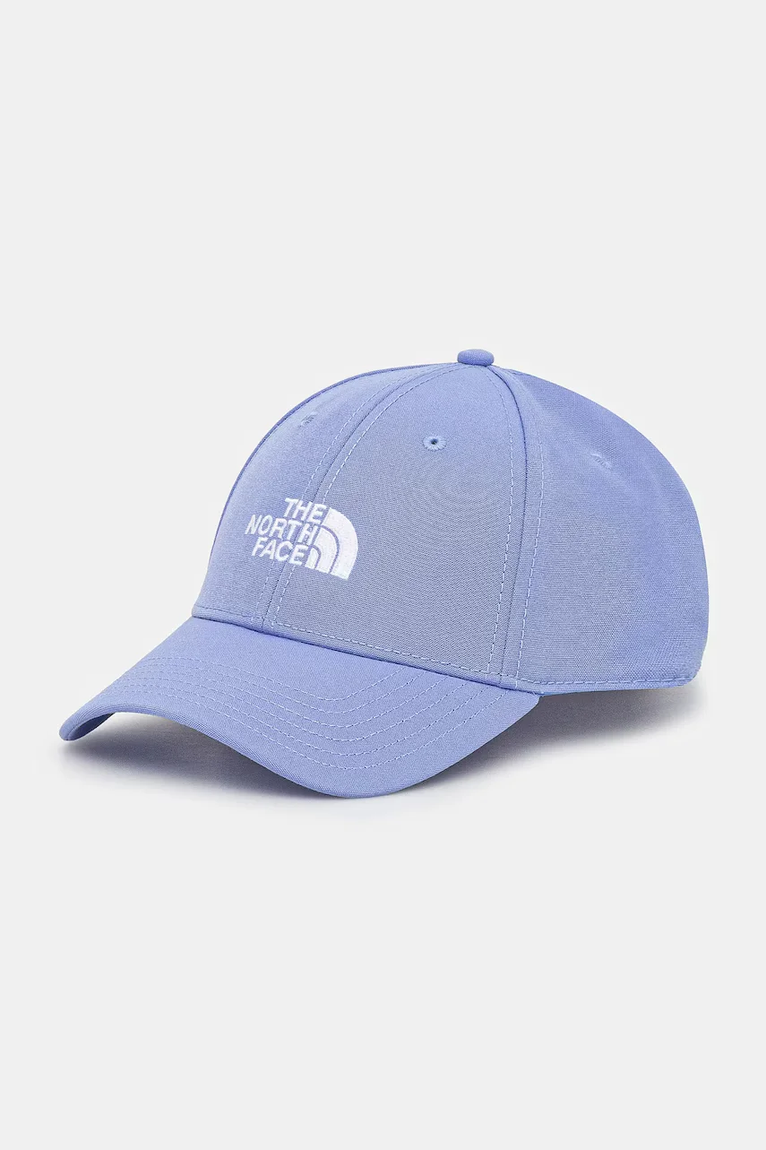 The North Face Шапка с козирка Recycled 66 Classic Hat
