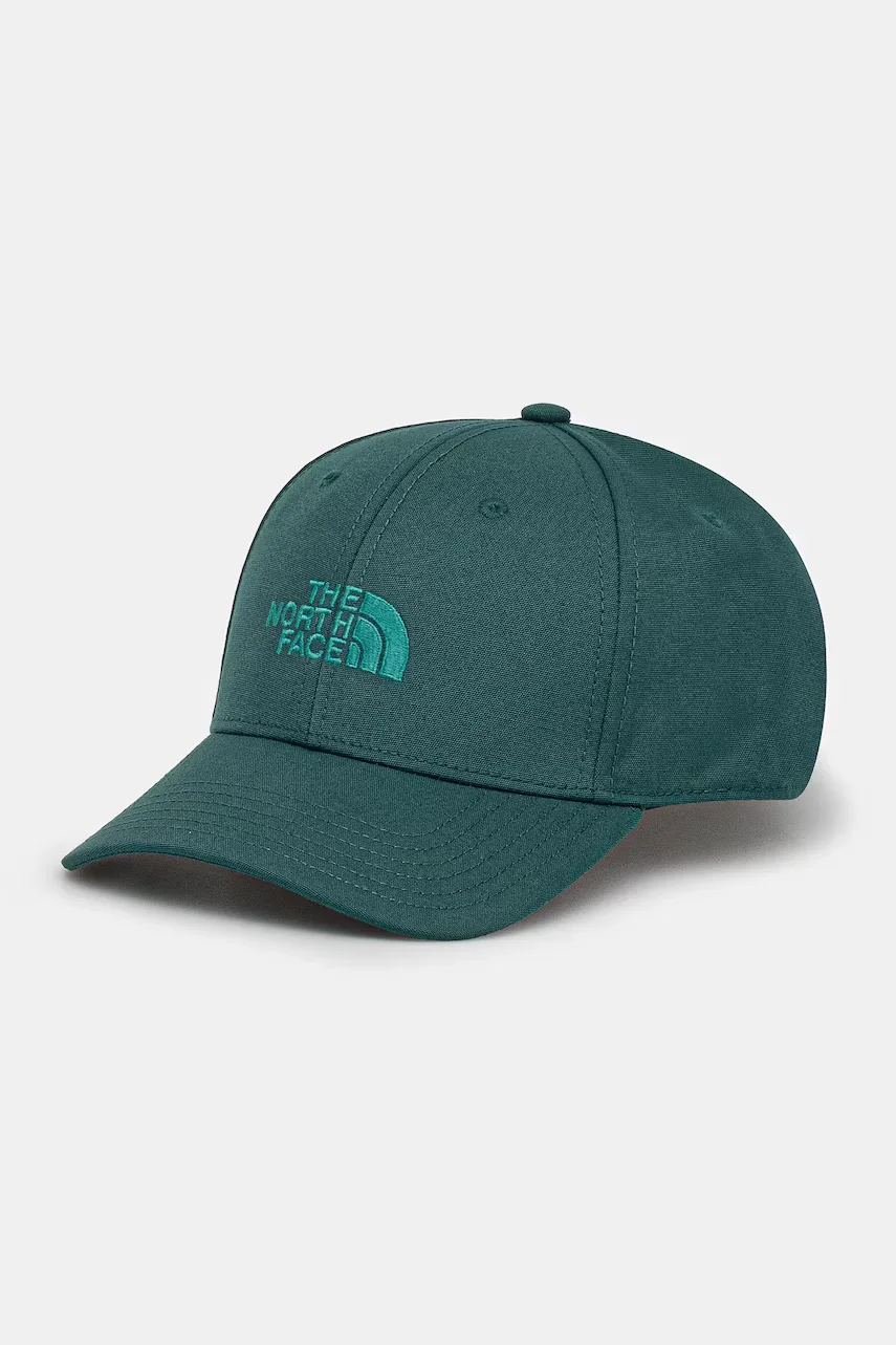 The North Face Шапка с козирка Recycled 66 Classic Hat