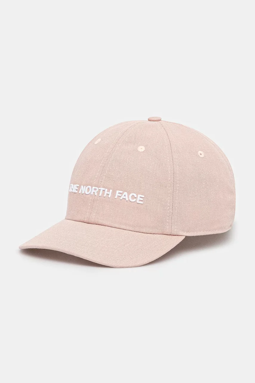 The North Face Шапка с козирка Roomy Norm