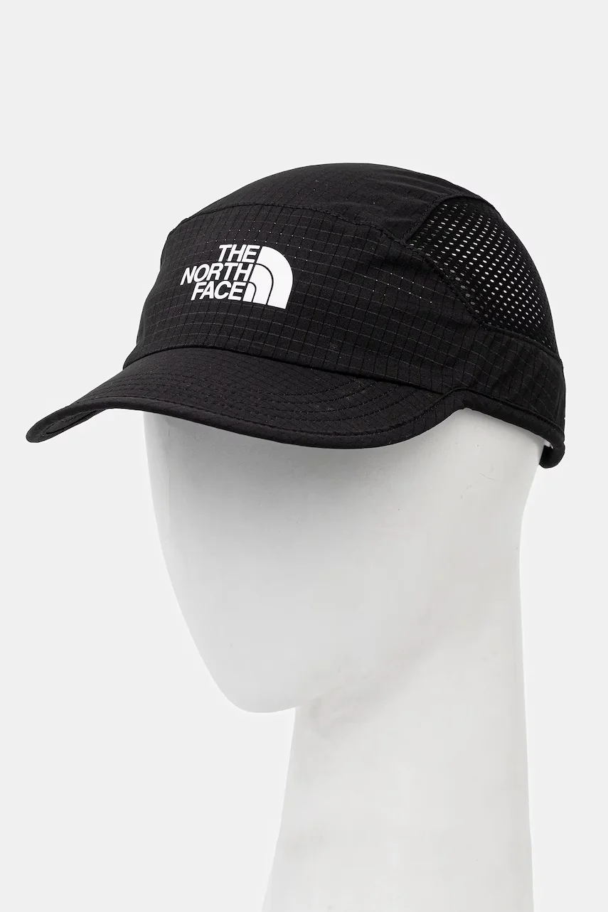 The North Face Шапка с козирка Summer Run