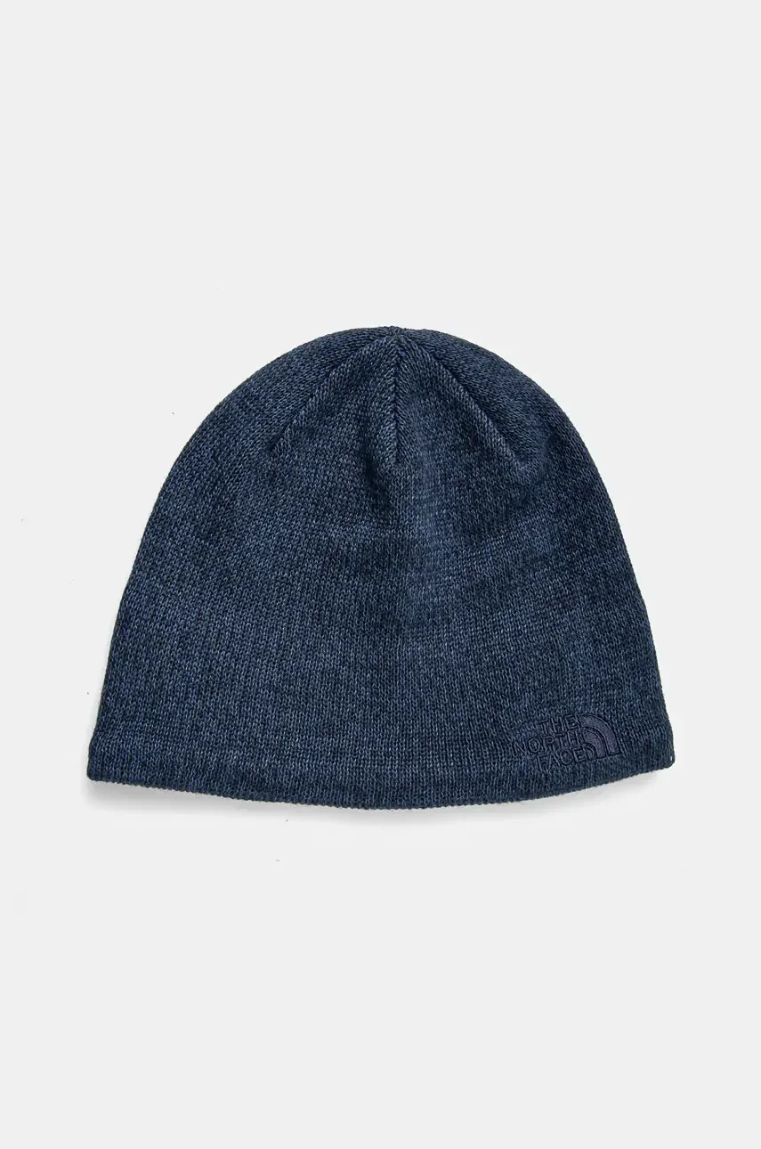 The North Face Шапка с вълна Jim Beanie