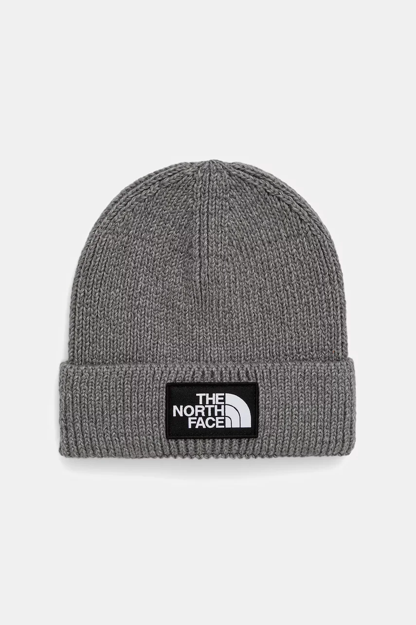 The North Face Шапка TNF Logo Box
