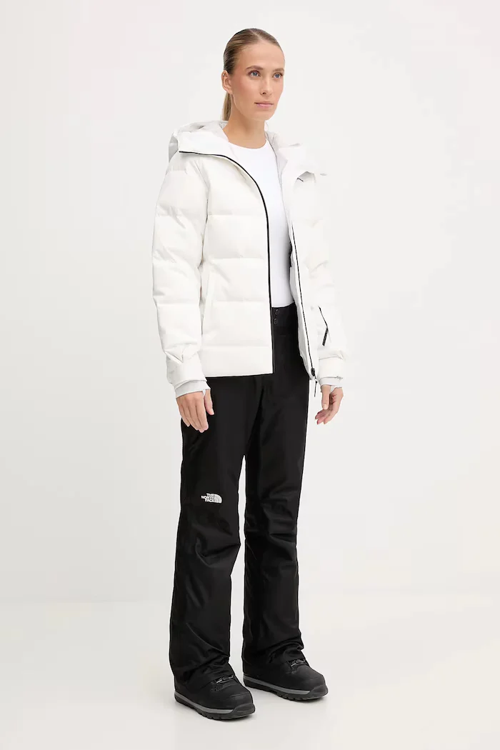 The North Face Ски панталон Sally Insulated в черно NF0A7WYJJK31
