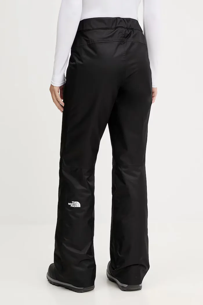 The North Face Ски панталон Sally Insulated в черно NF0A7WYJJK31