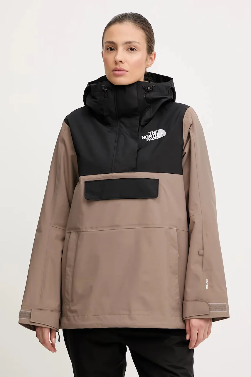 The North Face Ски яке Driftview Anorak