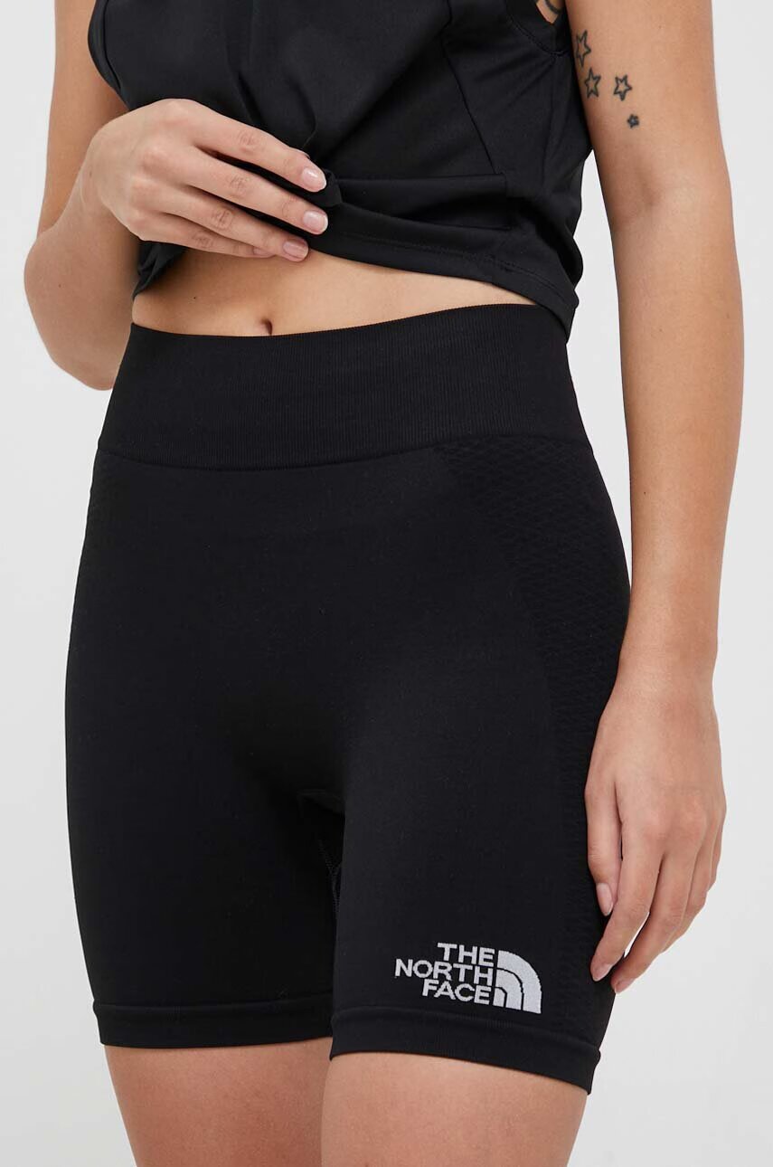 The North Face Спортен къс панталон