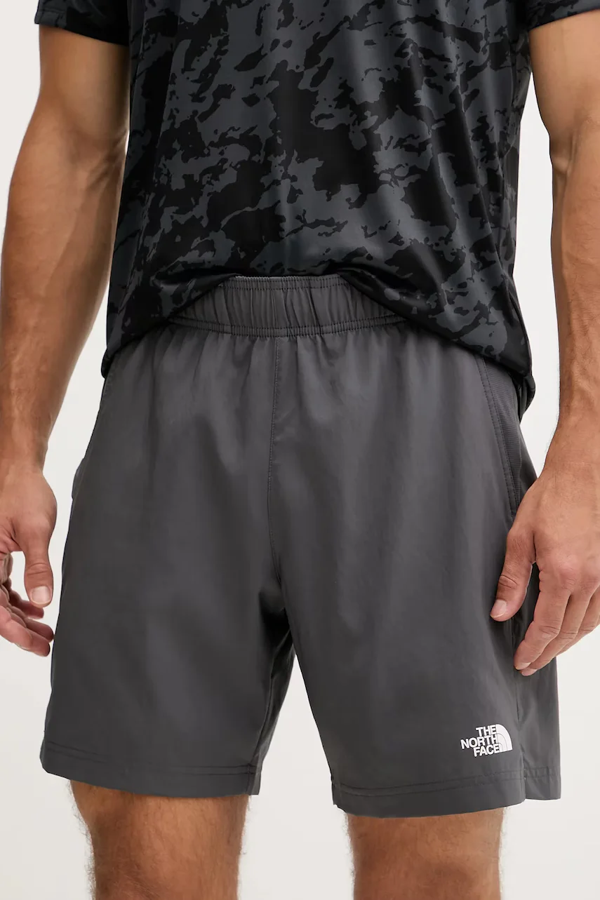 The North Face Спортен къс панталон
