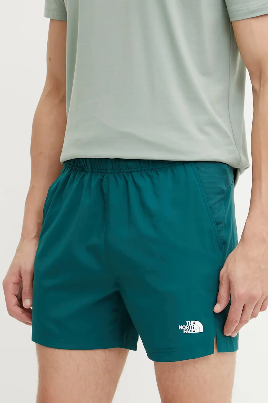 The North Face Спортен къс панталон 24/7