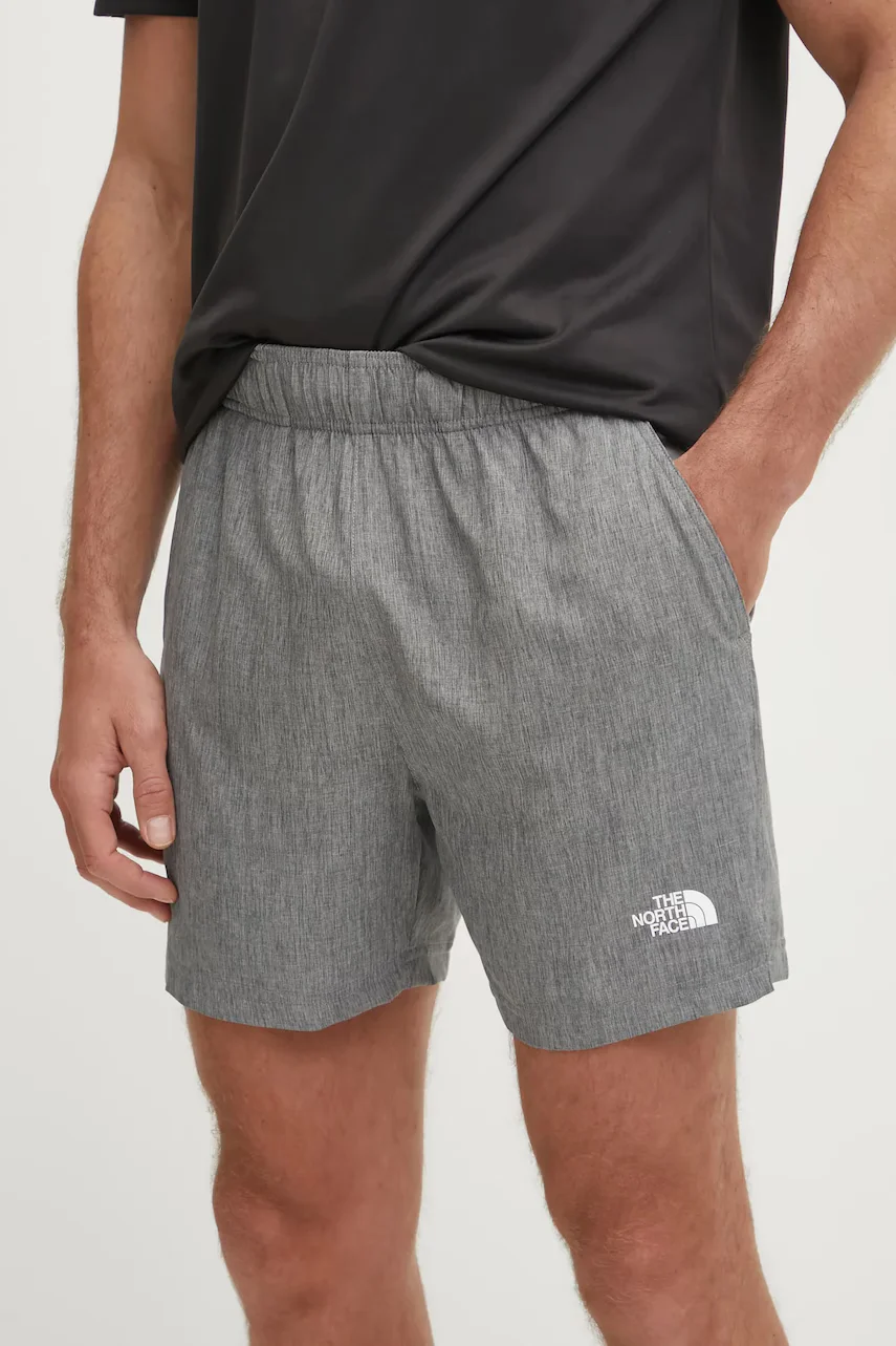 The North Face Спортен къс панталон 24/7