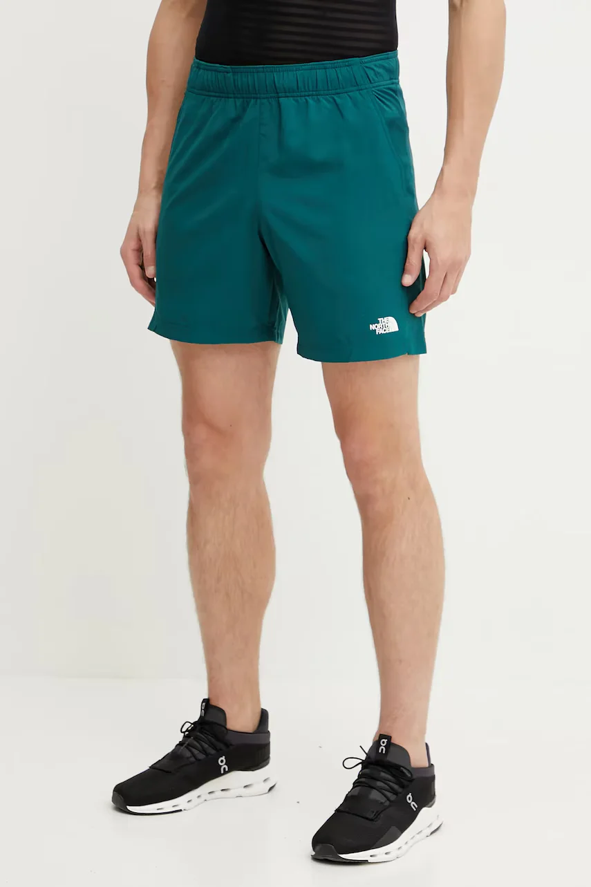 The North Face Спортен къс панталон 24/7