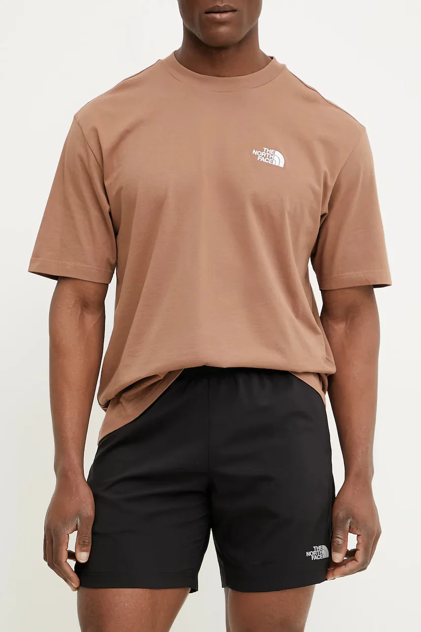 The North Face Спортен къс панталон 24/7