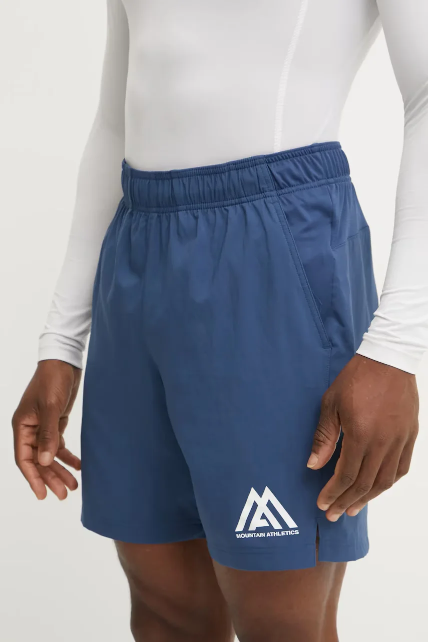 The North Face Спортен къс панталон 24/7 7In