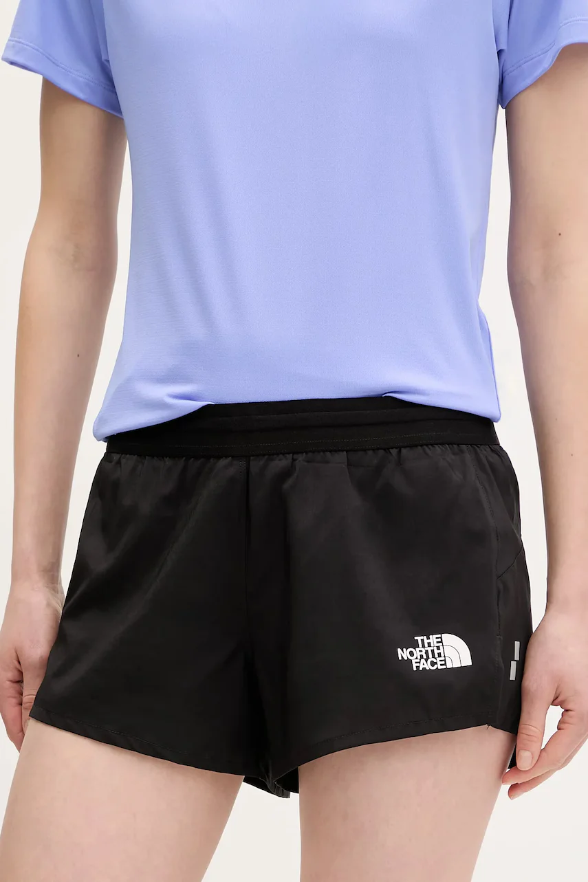 The North Face Спортен къс панталон Breeze
