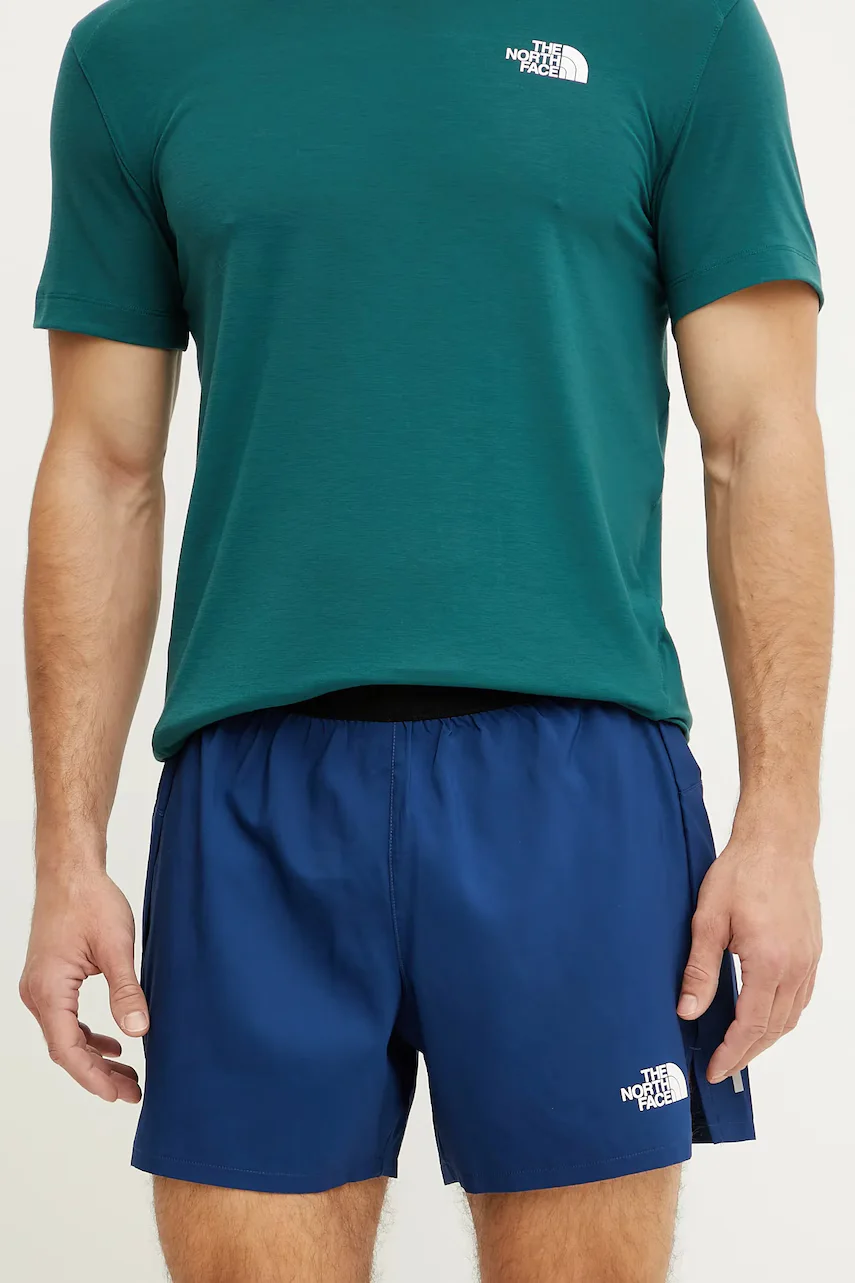 The North Face Спортен къс панталон Breeze